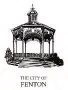 City of Fenton Logo